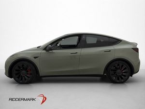 Tesla Model Y bild 5