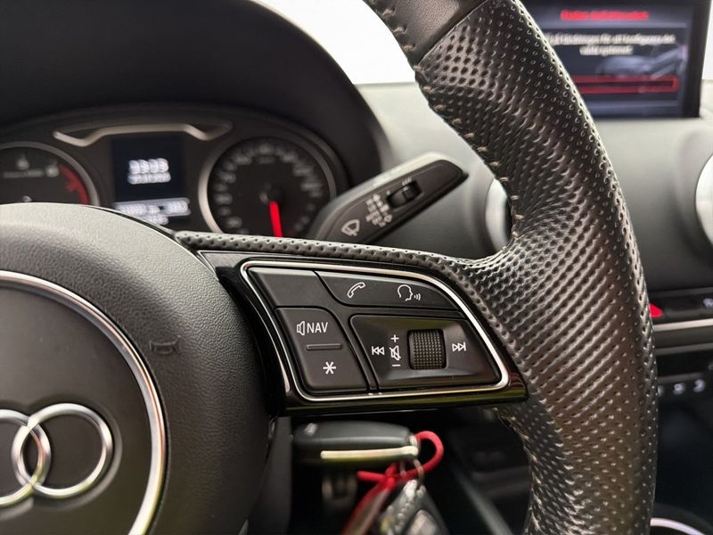 Audi A3 bild 16