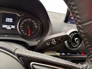 Audi A3 bild 17