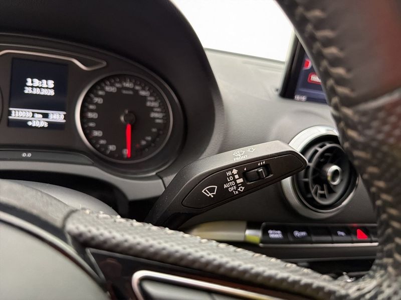 Audi A3 bild 17