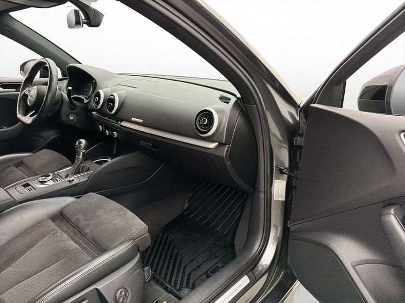 Audi A3 bild 27