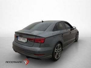Audi A3 bild 8