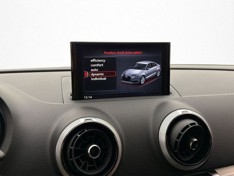 Audi A3 bild 22
