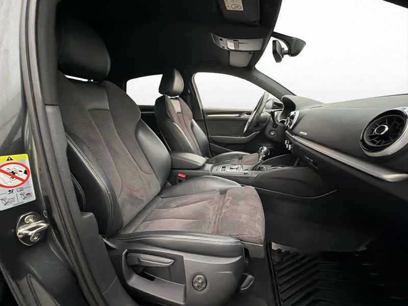 Audi A3 bild 26