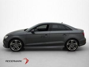 Audi A3 bild 5