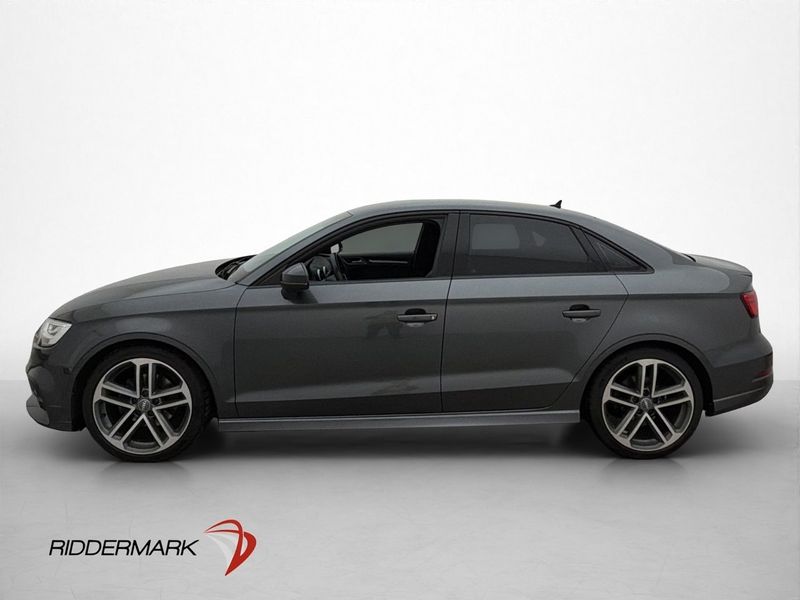 Audi A3 bild 5