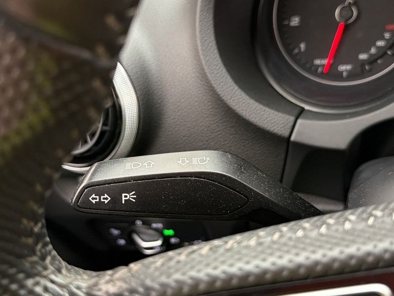 Audi A3 bild 13