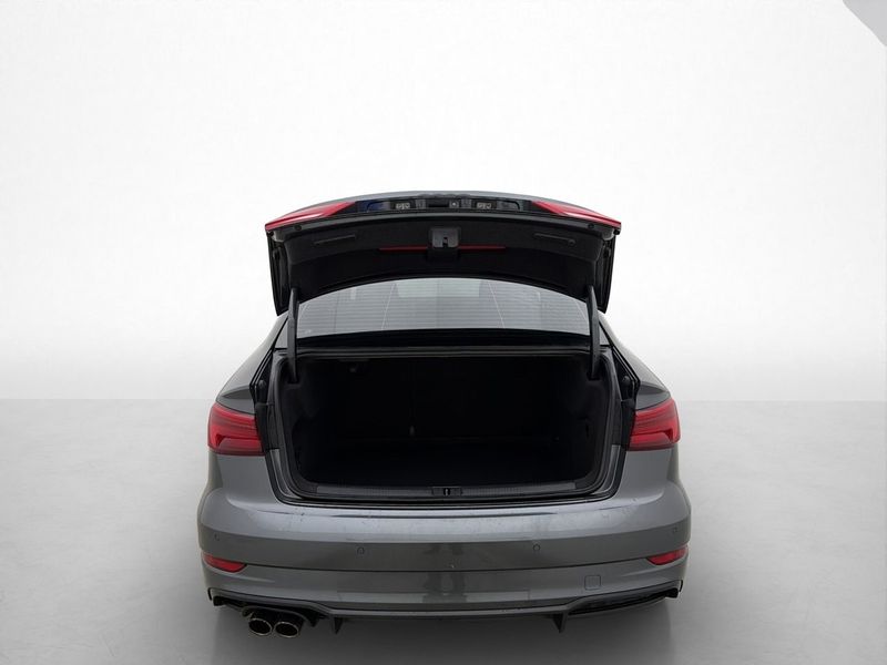 Audi A3 bild 29