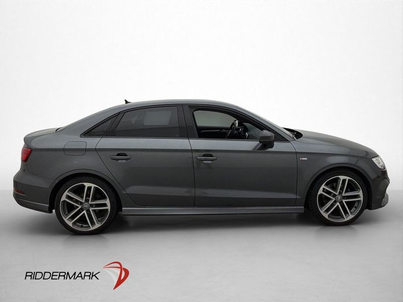 Audi A3 bild 9