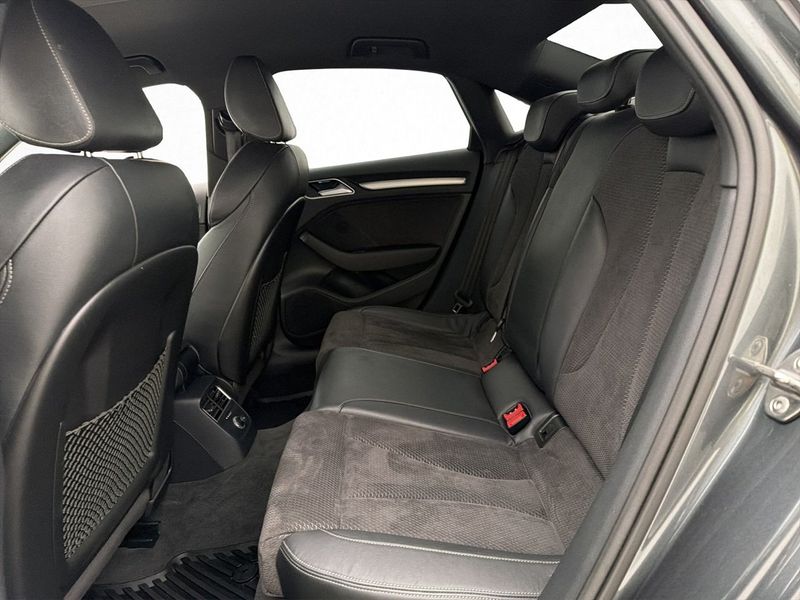 Audi A3 bild 28