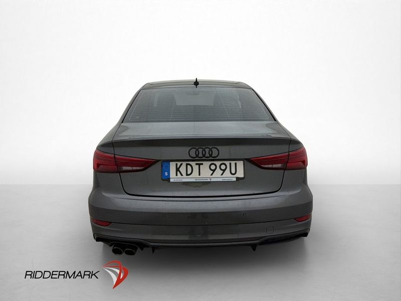 Audi A3 bild 7