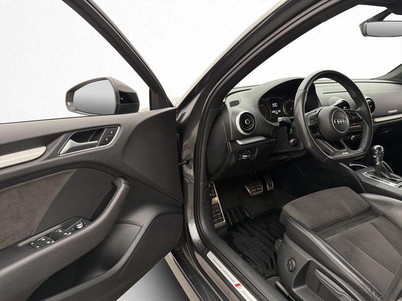 Audi A3 bild 10