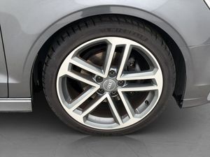 Audi A3 bild 31