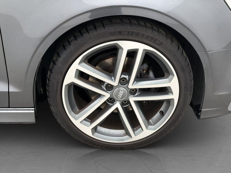 Audi A3 bild 31