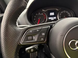 Audi A3 bild 15