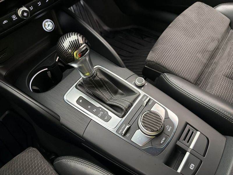 Audi A3 bild 24