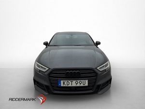Audi A3 bild 2