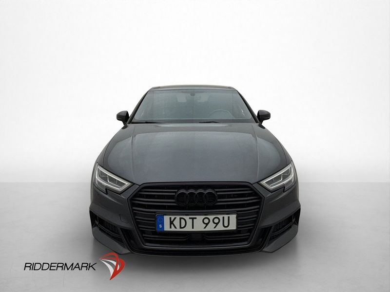 Audi A3 bild 2