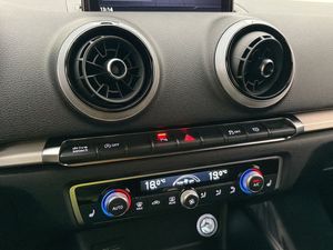 Audi A3 bild 23