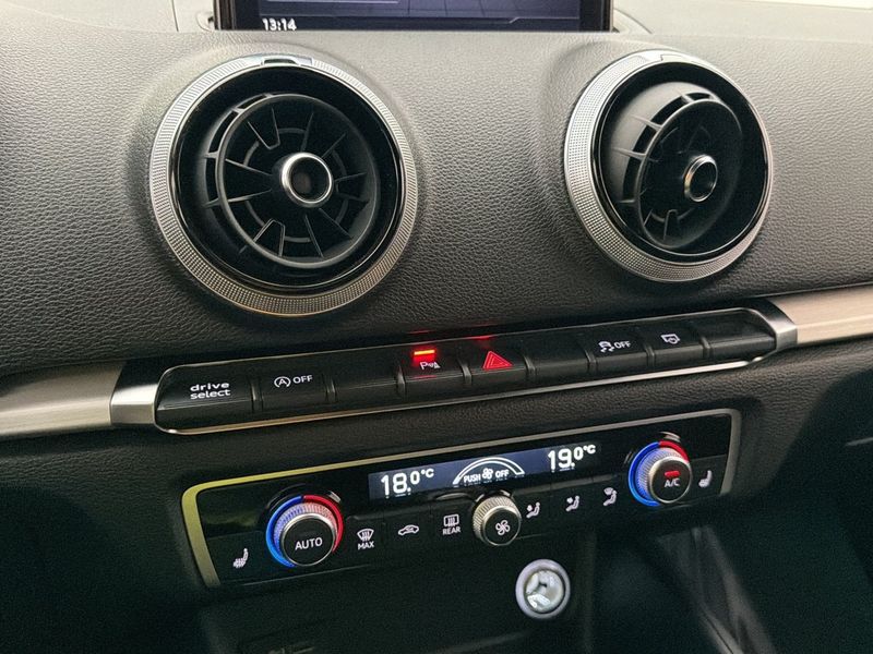 Audi A3 bild 23