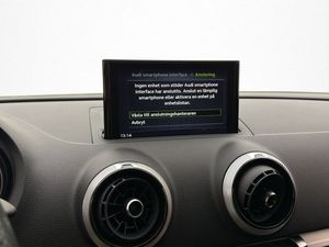 Audi A3 bild 21