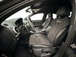 Audi A3 bild 11