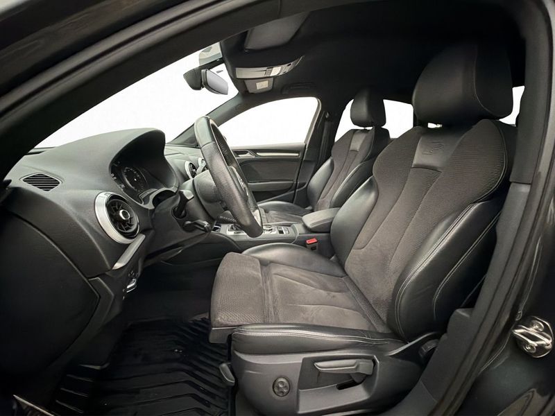Audi A3 bild 11