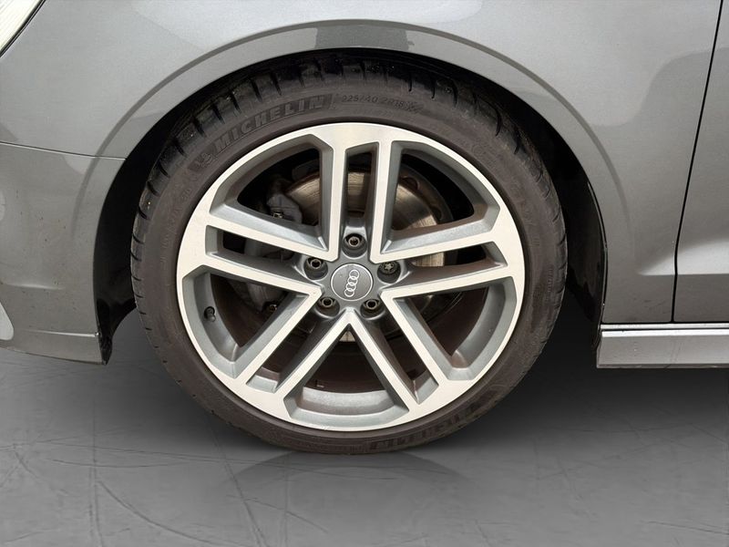 Audi A3 bild 30