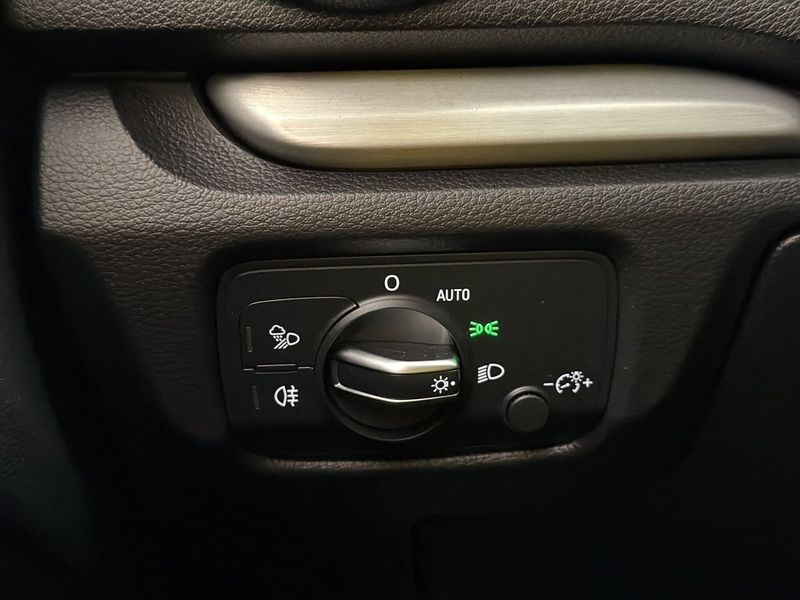 Audi A3 bild 12