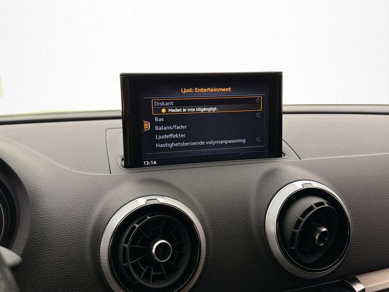 Audi A3 bild 20