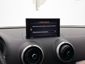 Audi A3 bild 19