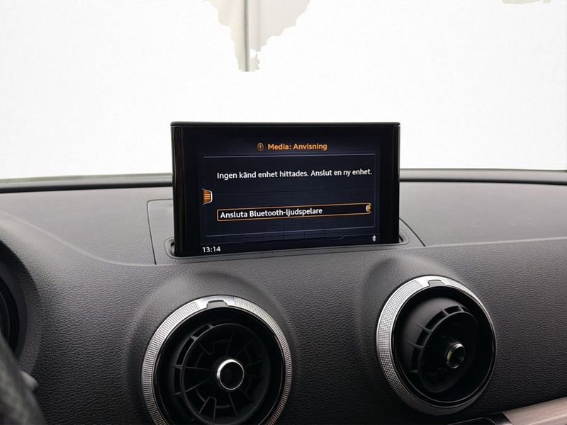 Audi A3 bild 19