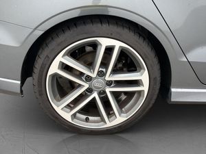 Audi A3 bild 33