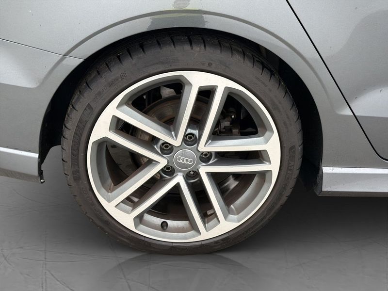 Audi A3 bild 33