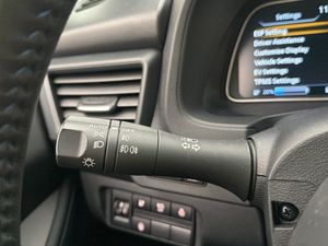 Nissan Leaf bild 15