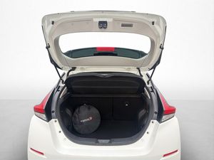 Nissan Leaf bild 27