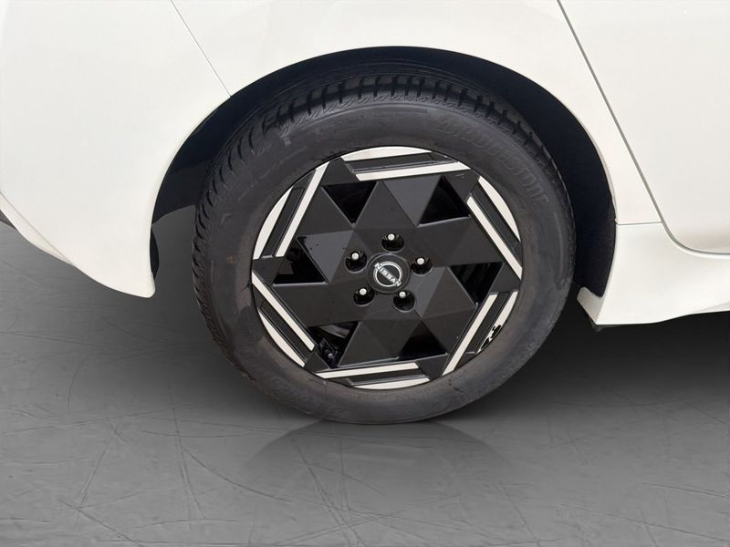 Nissan Leaf bild 32