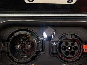 Nissan Leaf bild 28