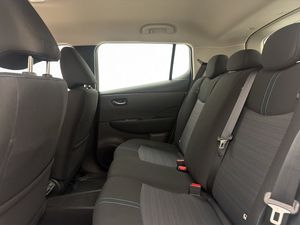 Nissan Leaf bild 26