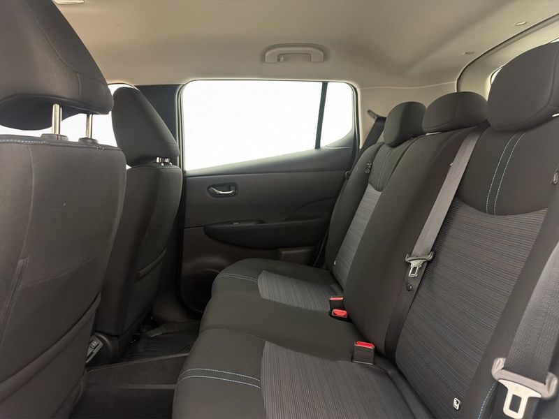 Nissan Leaf bild 26