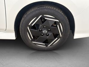 Nissan Leaf bild 31