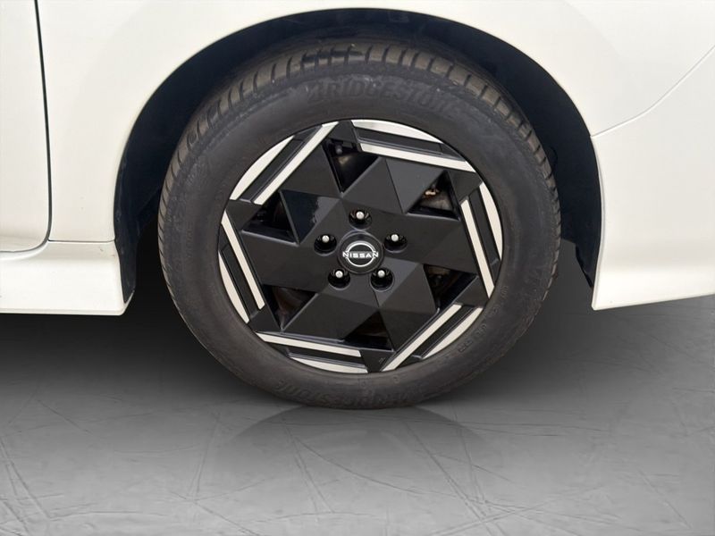 Nissan Leaf bild 31