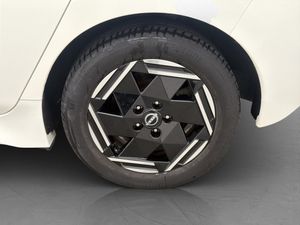 Nissan Leaf bild 30