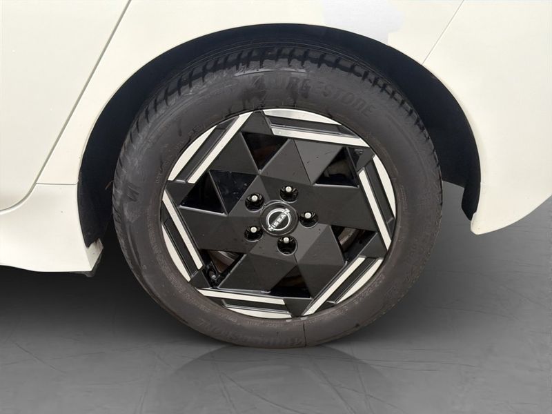 Nissan Leaf bild 30
