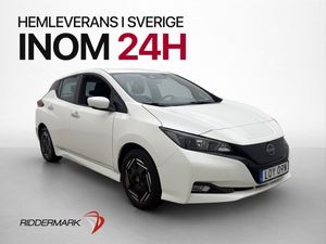 Nissan Leaf bild 1