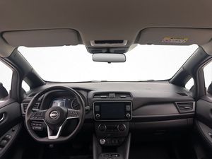 Nissan Leaf bild 13