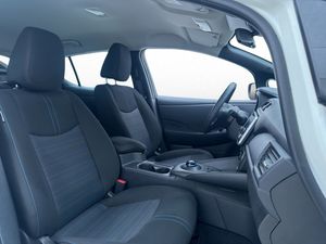 Nissan Leaf bild 24