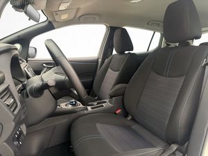 Nissan Leaf bild 12