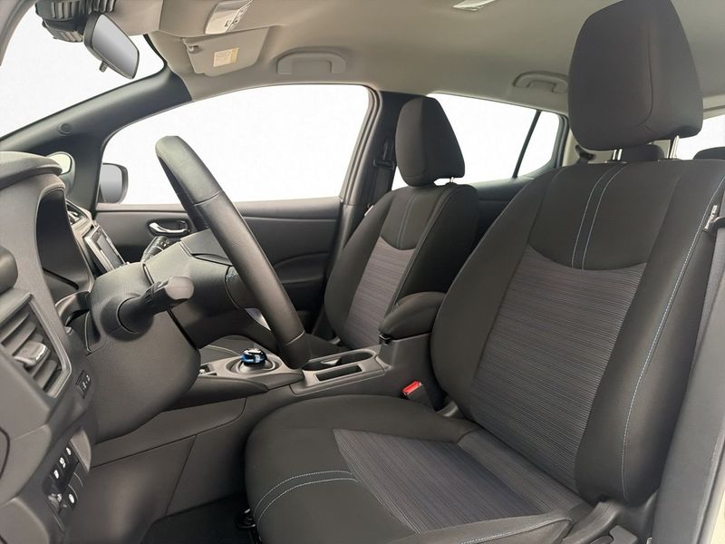 Nissan Leaf bild 12