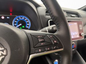 Nissan Leaf bild 18